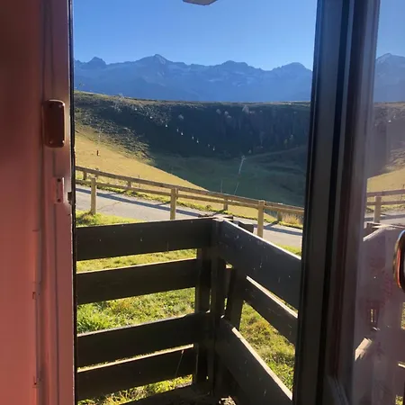 Le Refuge 66