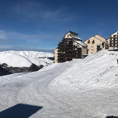 Le Refuge 66 Apartamento *