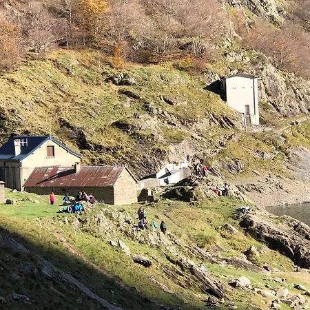 Le Refuge 66