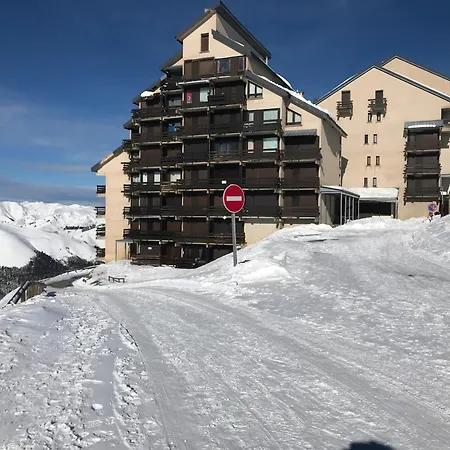 Apartamento Le Refuge 66 *