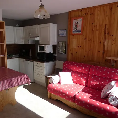 Apartamento Le Refuge 66 *