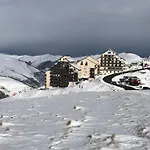 Apartmán Le Refuge 66 *