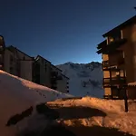 Le Refuge 66 Apartmán