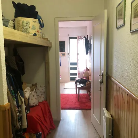 Le Refuge 66 * Saint-Aventin