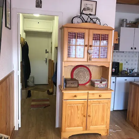 Apartmán Le Refuge 66 *