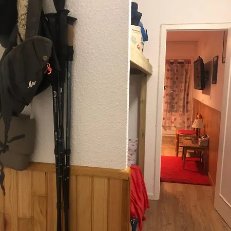 Apartmán Le Refuge 66