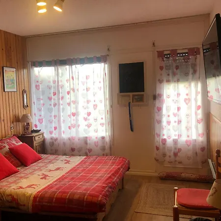 Le Refuge 66 Saint-Aventin