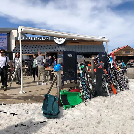 Le Refuge 66 Apartmán