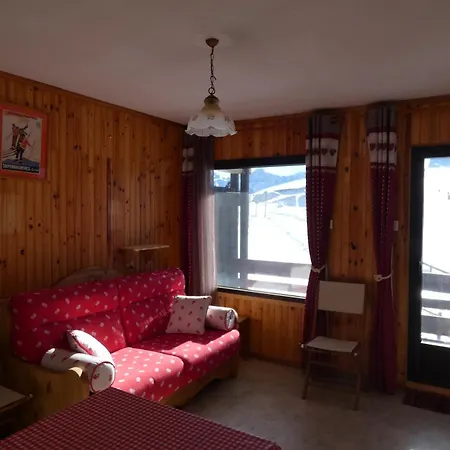 Le Refuge 66 * Saint-Aventin