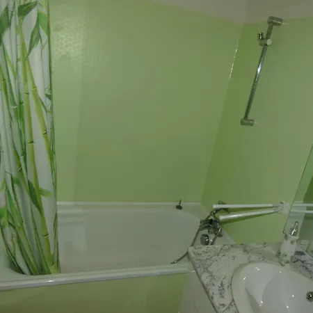 Le Refuge 66 Апартаменты *