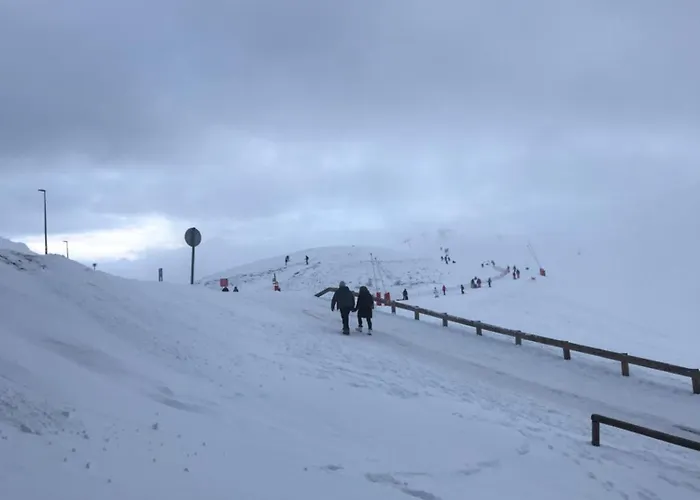 Апартаменты Le Refuge 66 *