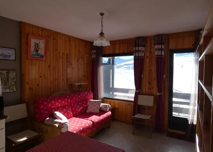 Le Refuge 66 * Saint-Aventin