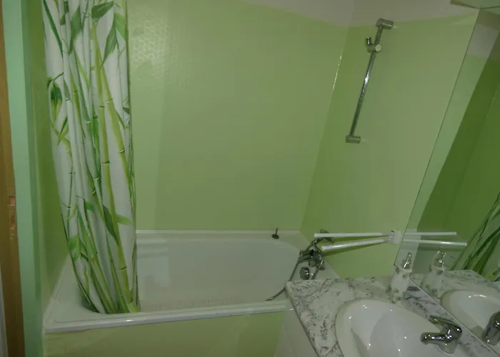 Le Refuge 66 Апартаменты *